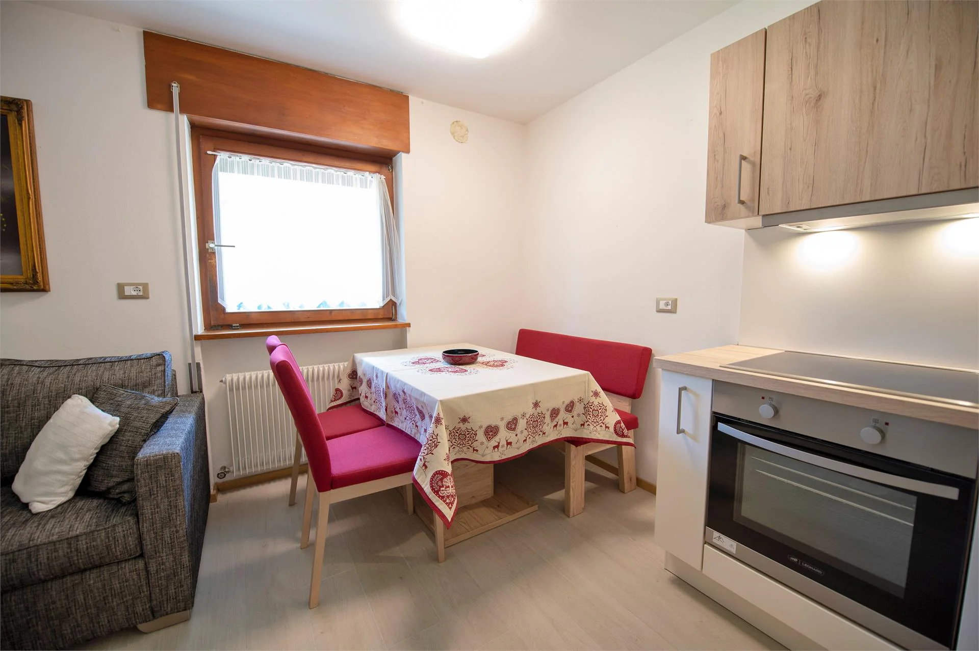 Apartments Cesa Bruma Urtijëi/Ortisei 10 suedtirol.info