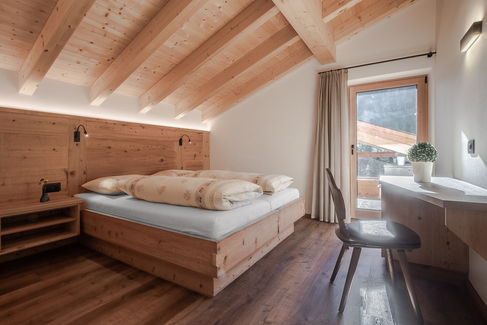 bedroom a