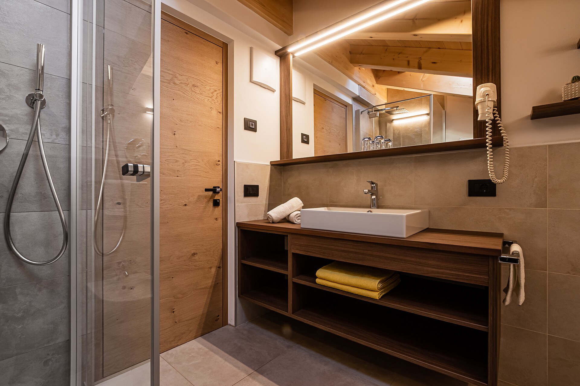 bath a