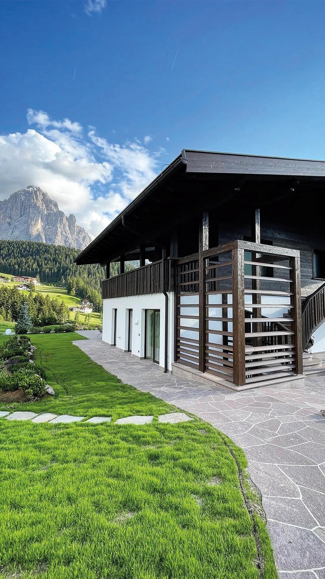 Apartments Villa Carolina