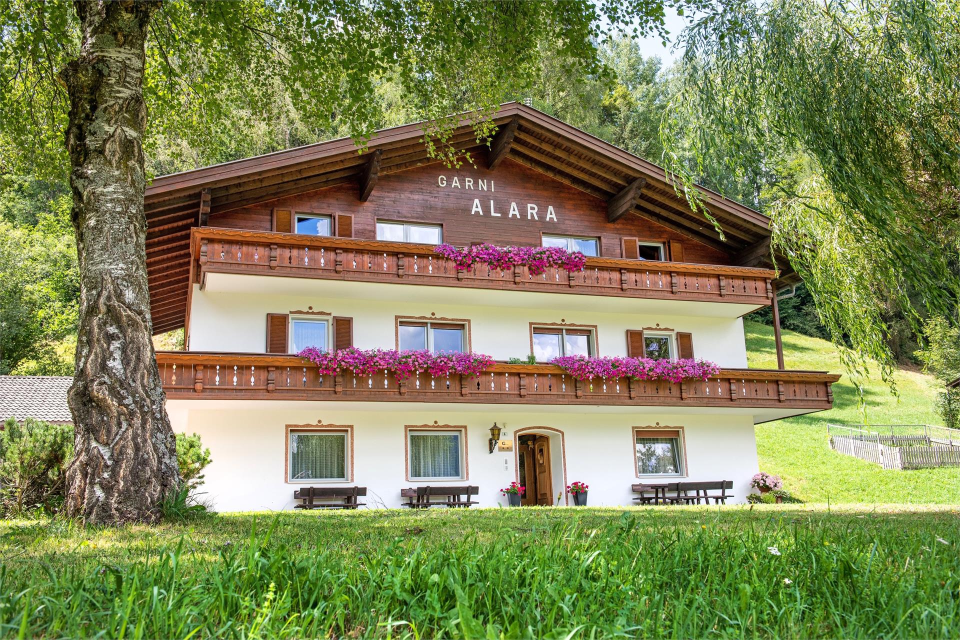 Apartments Alara Urtijëi/Ortisei 2 suedtirol.info