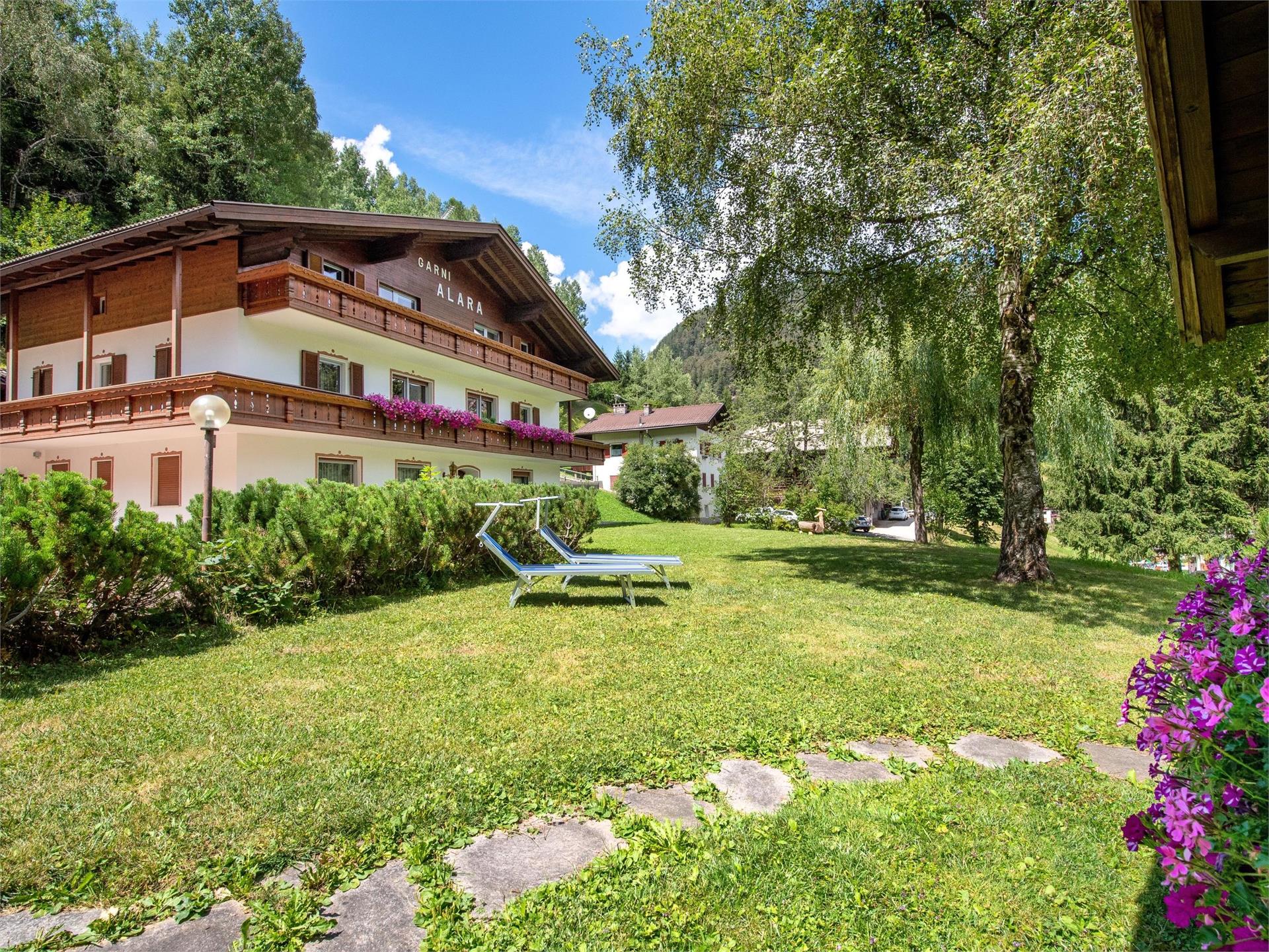 Apartments Alara Urtijëi/Ortisei 1 suedtirol.info