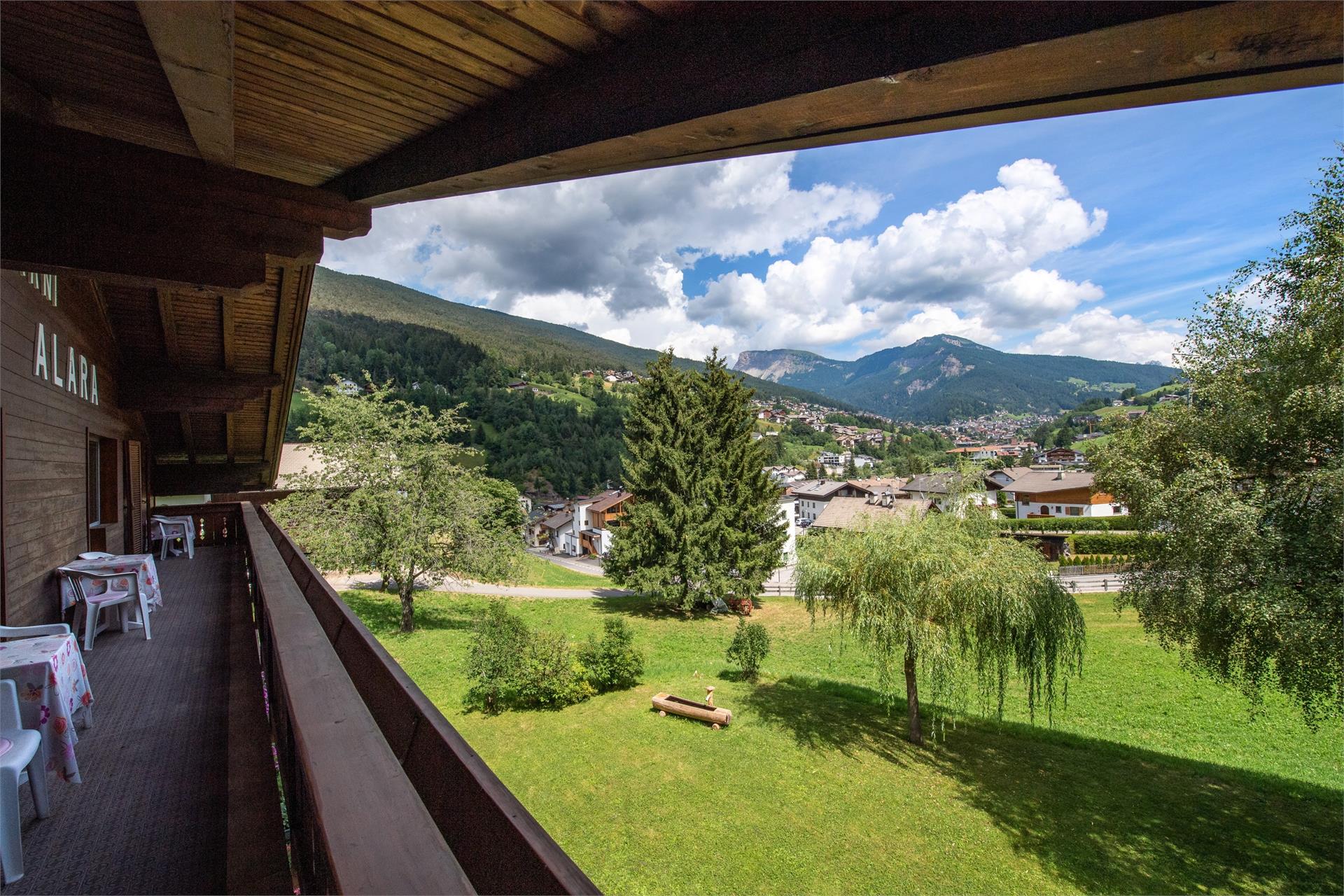 Apartments Alara Urtijëi/Ortisei 4 suedtirol.info