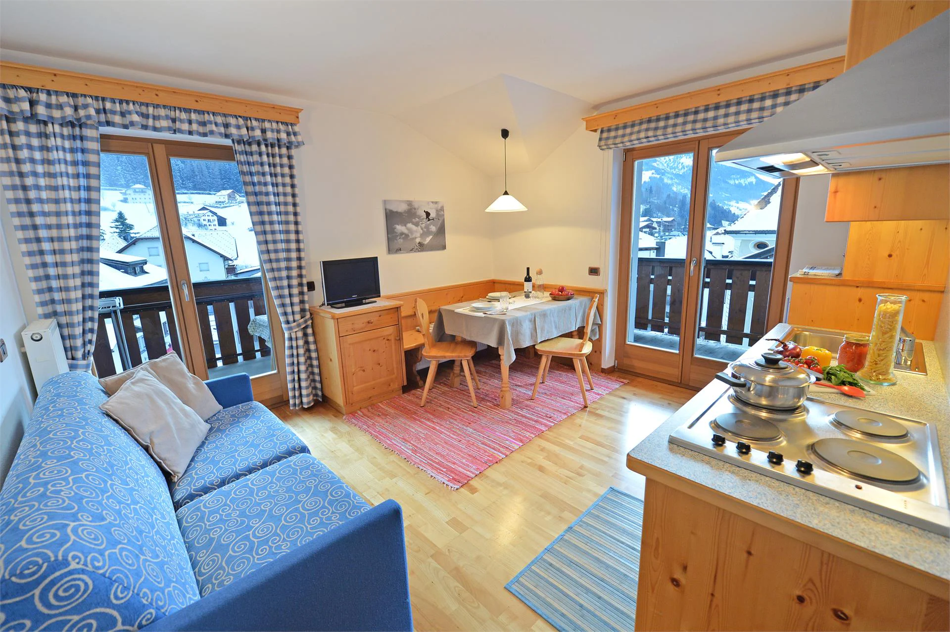 Apartments Belinda Ortisei 2 suedtirol.info