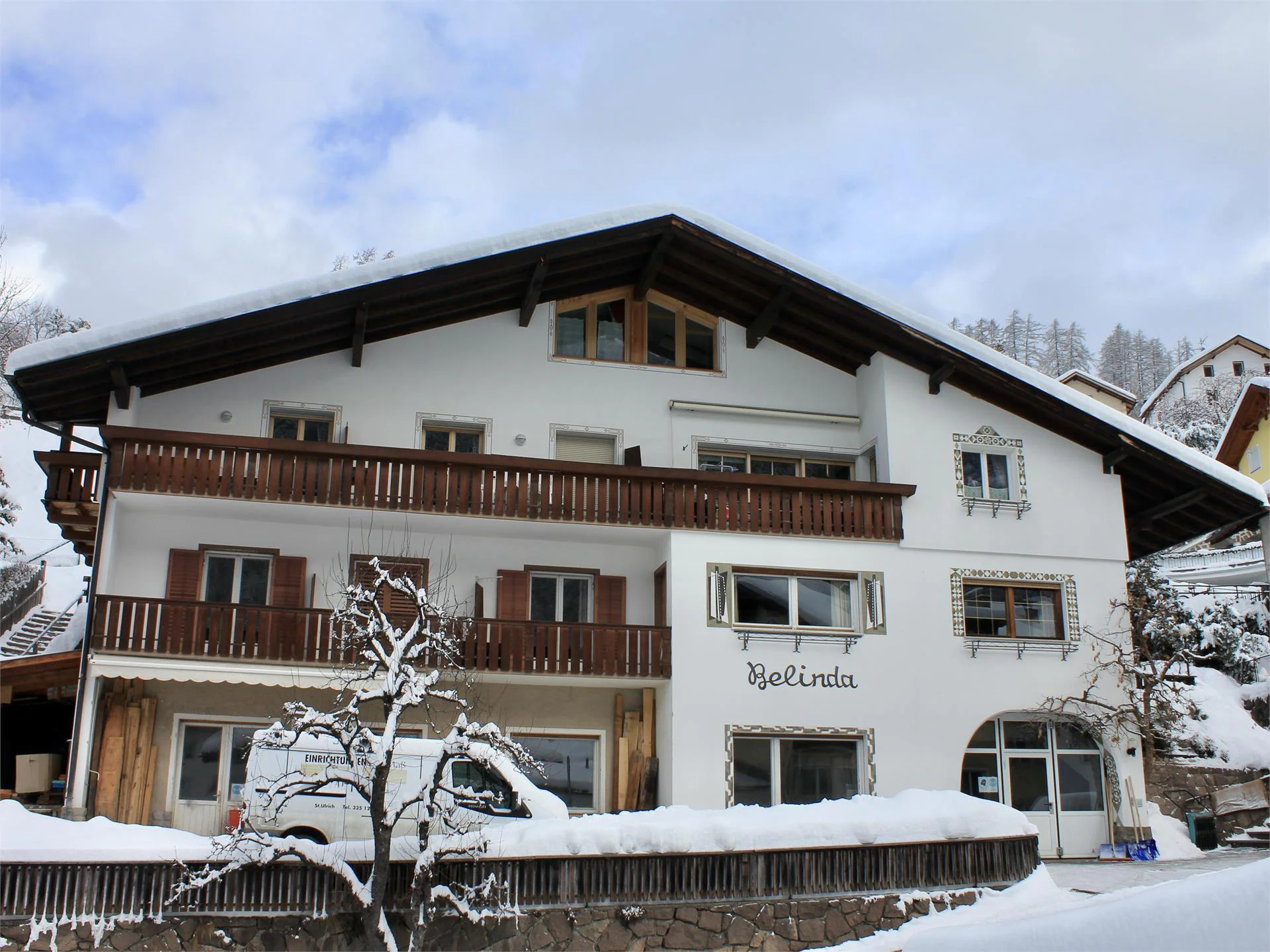 Apartments Belinda Ortisei 1 suedtirol.info
