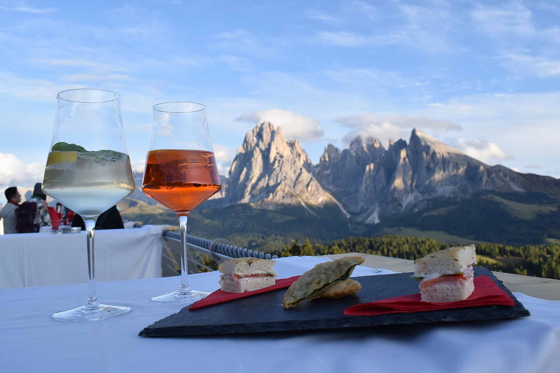 Apartments Bellaria - Dolomitenregion Gröden - #6 - suedtirol.info