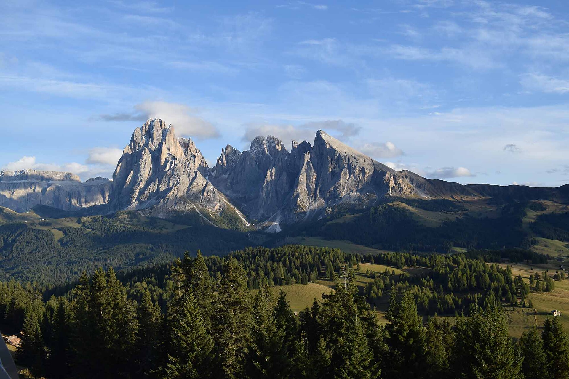 Apartments Bellaria - Dolomitenregion Gröden - #13 - suedtirol.info