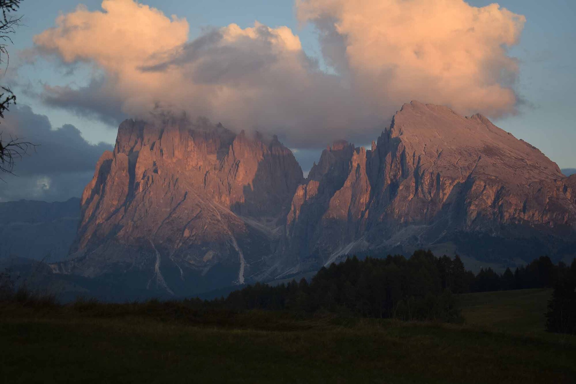 Apartments Bellaria - Dolomitenregion Gröden - #11 - suedtirol.info