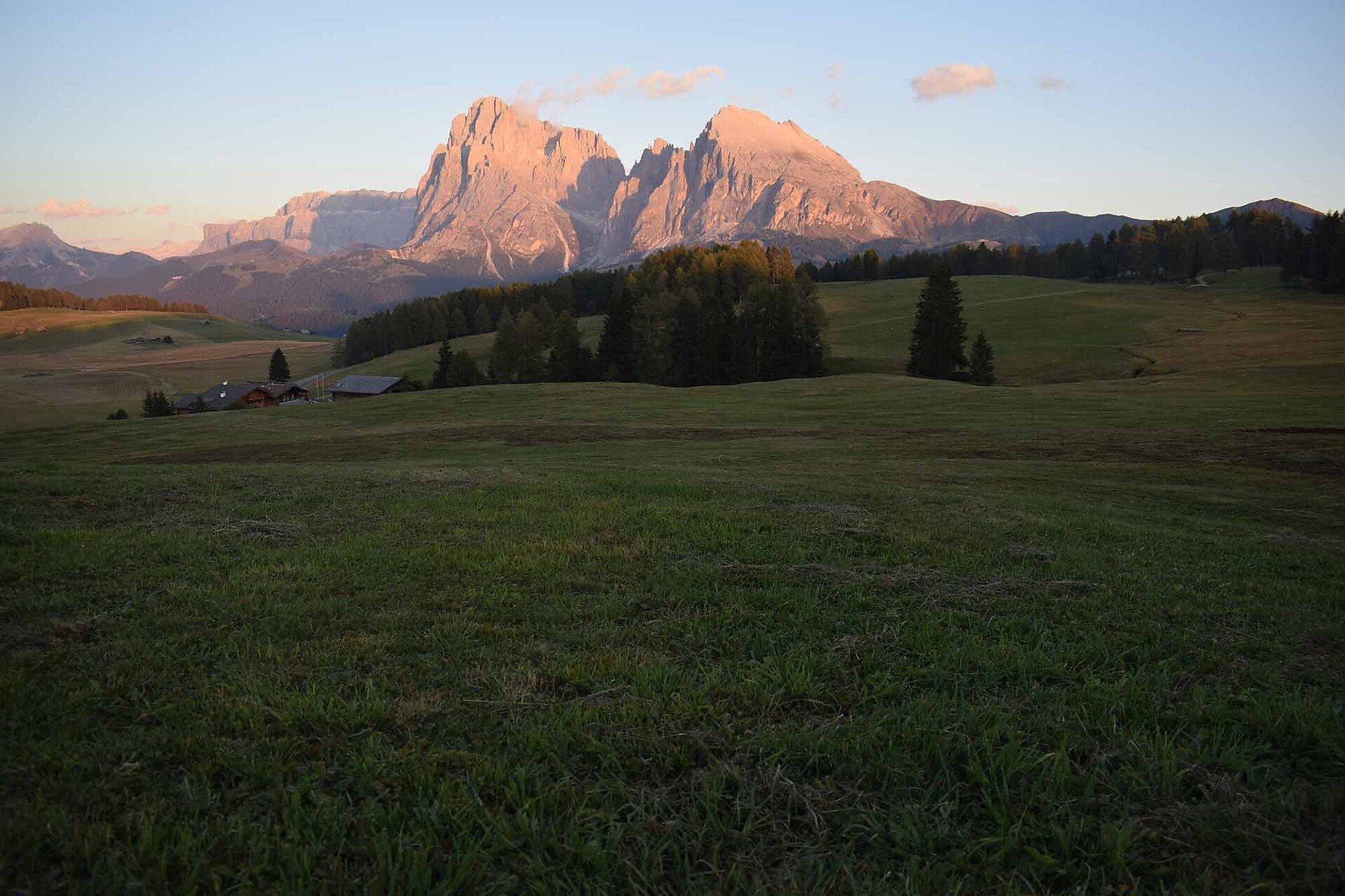 Apartments Bellaria - Dolomitenregion Gröden - #9 - suedtirol.info