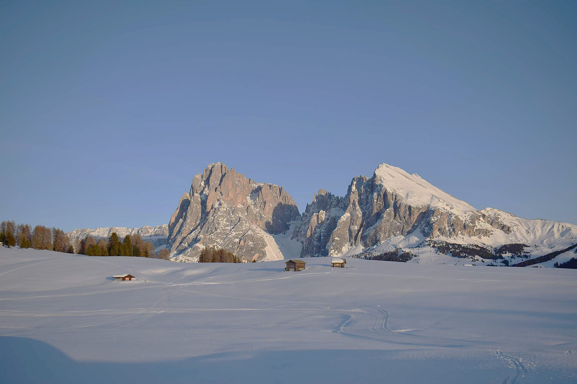 Apartments Bellaria - Dolomitenregion Gröden - #8 - suedtirol.info