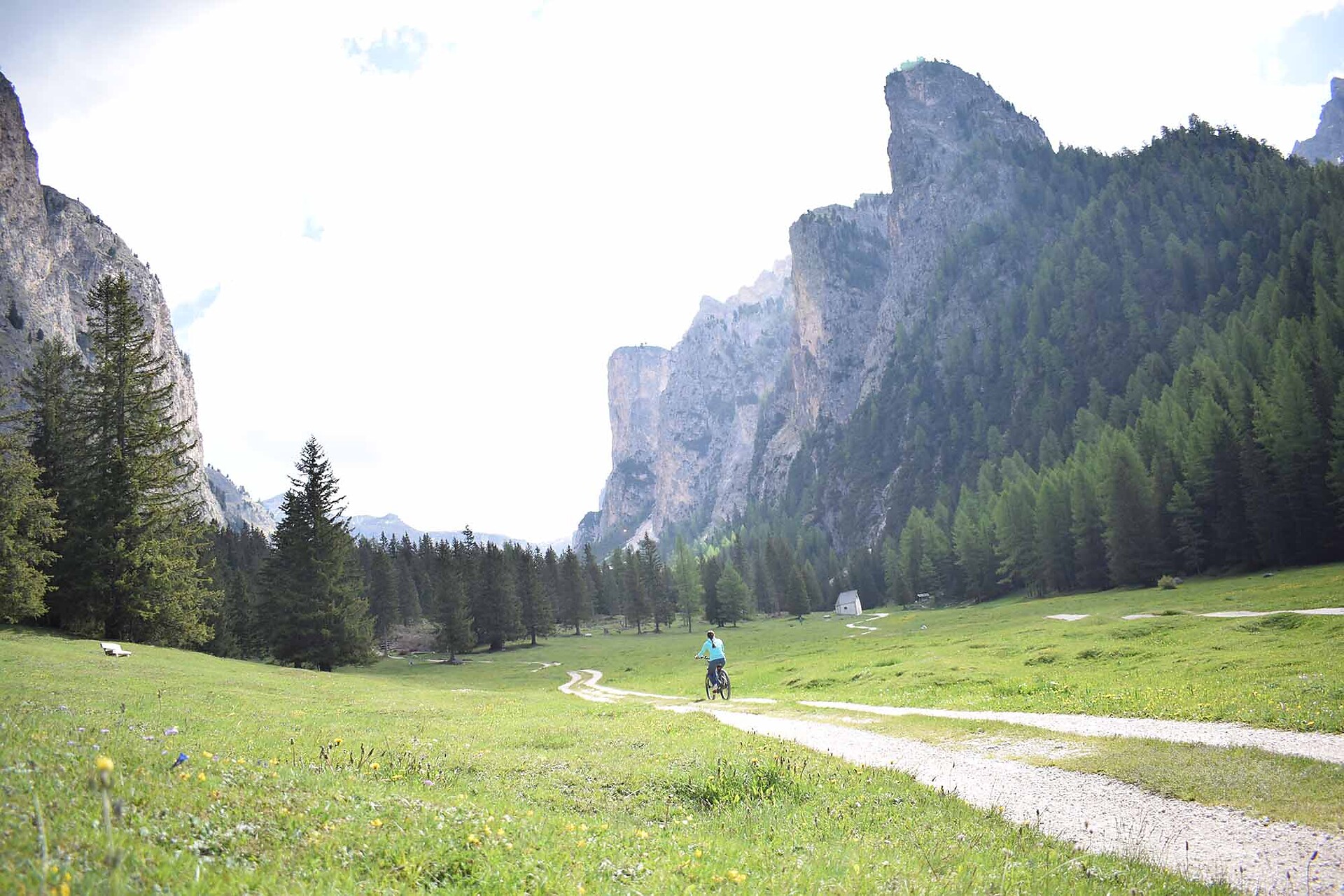 Apartments Bellaria - Dolomitenregion Gröden - #21 - suedtirol.info