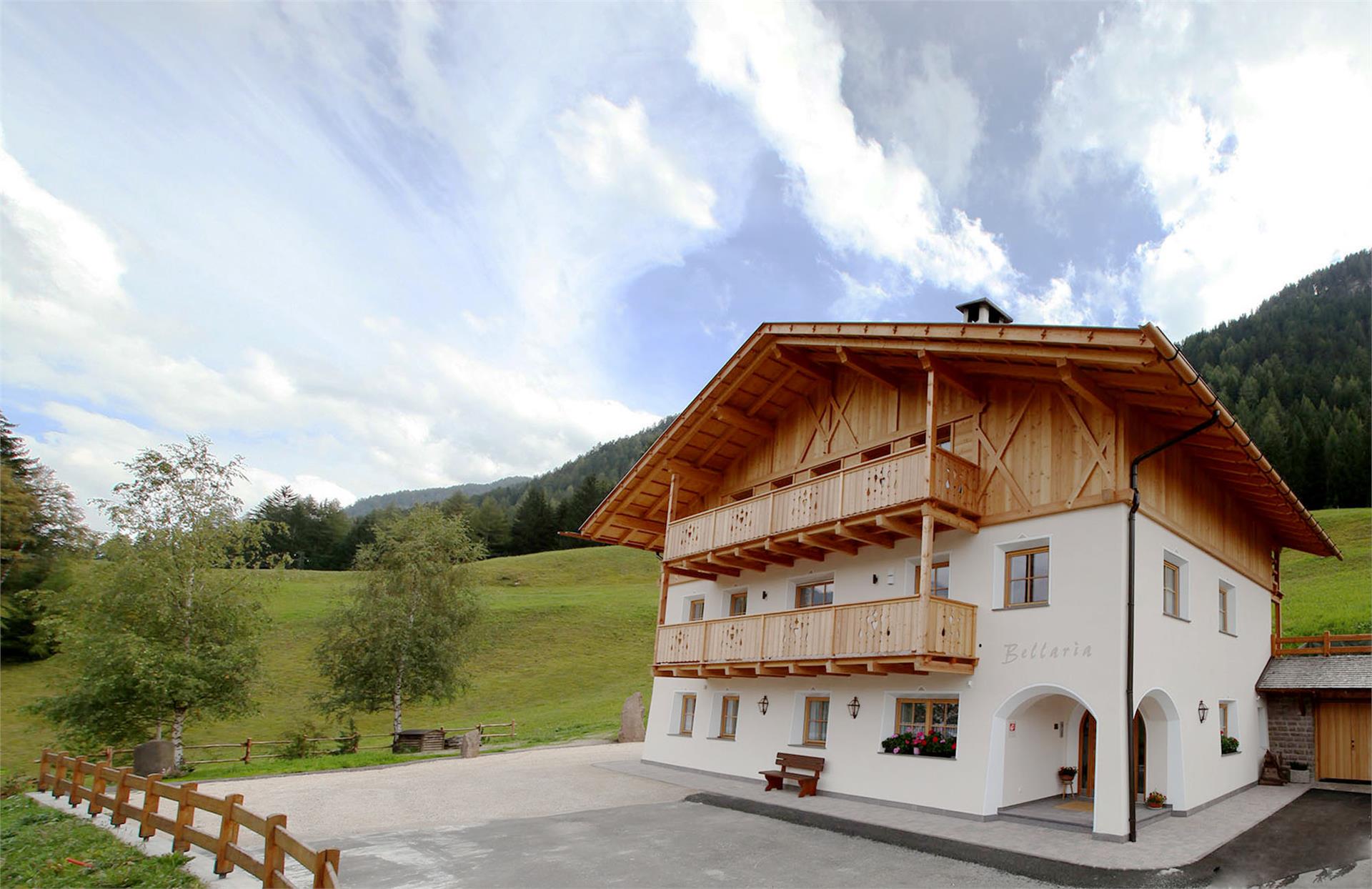 Apartments Bellaria St.Ulrich 1 suedtirol.info