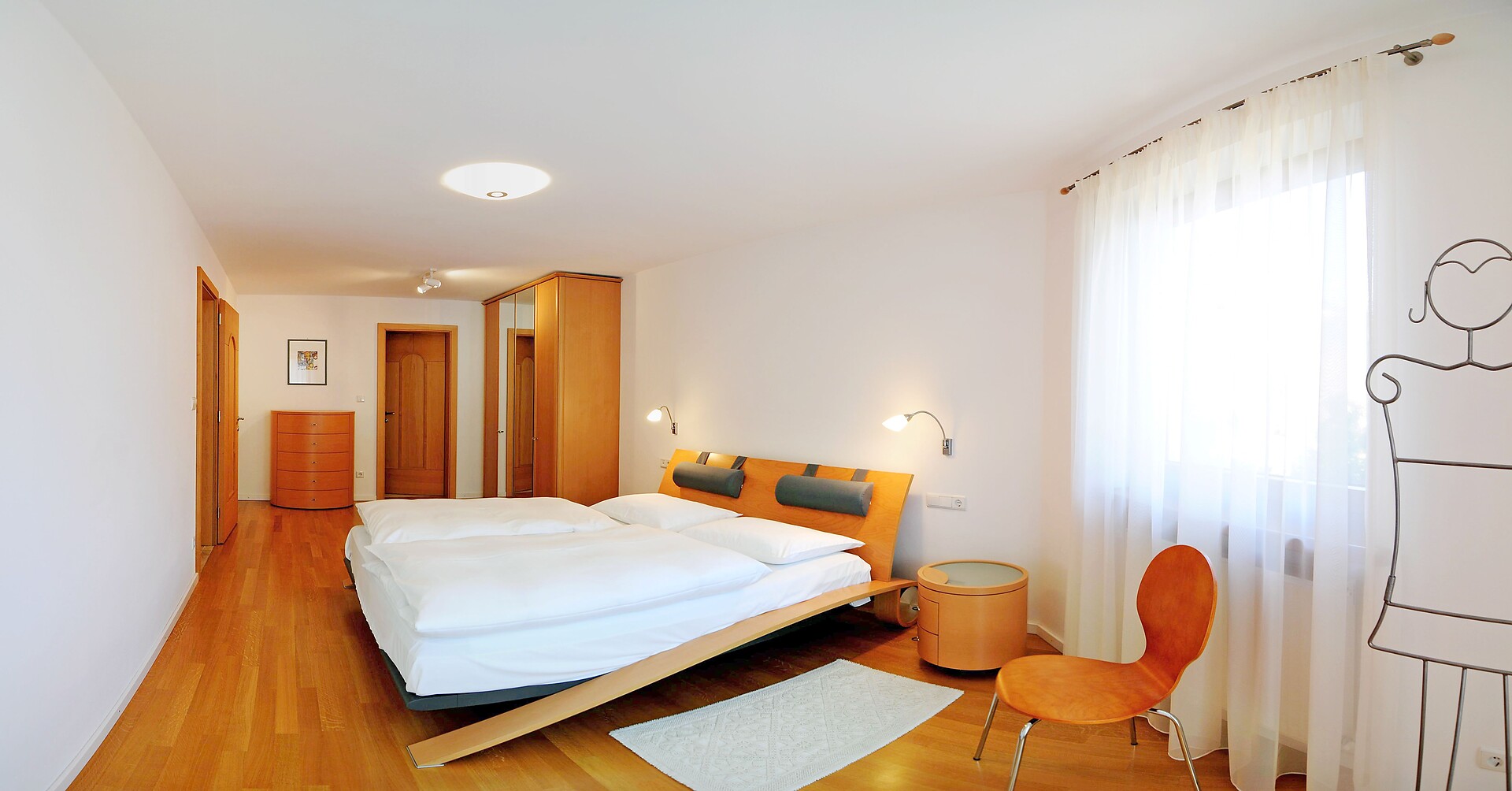 Apartments Senoner Walter