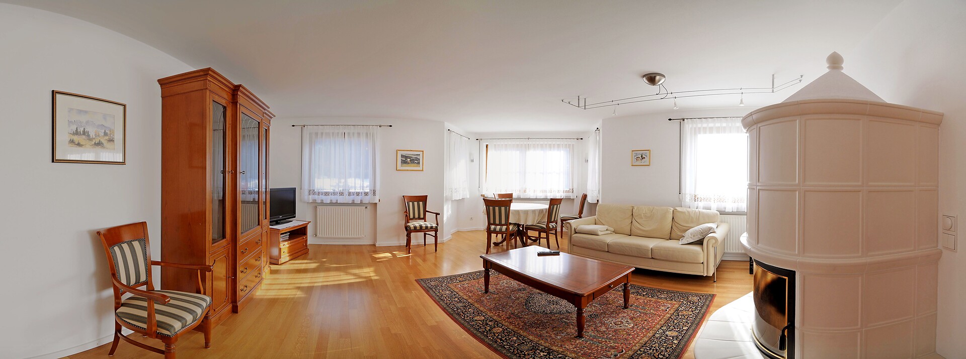 Apartments Senoner Walter