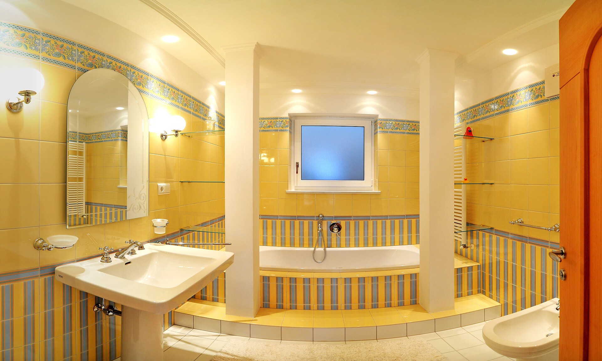 Apartments Senoner Walter