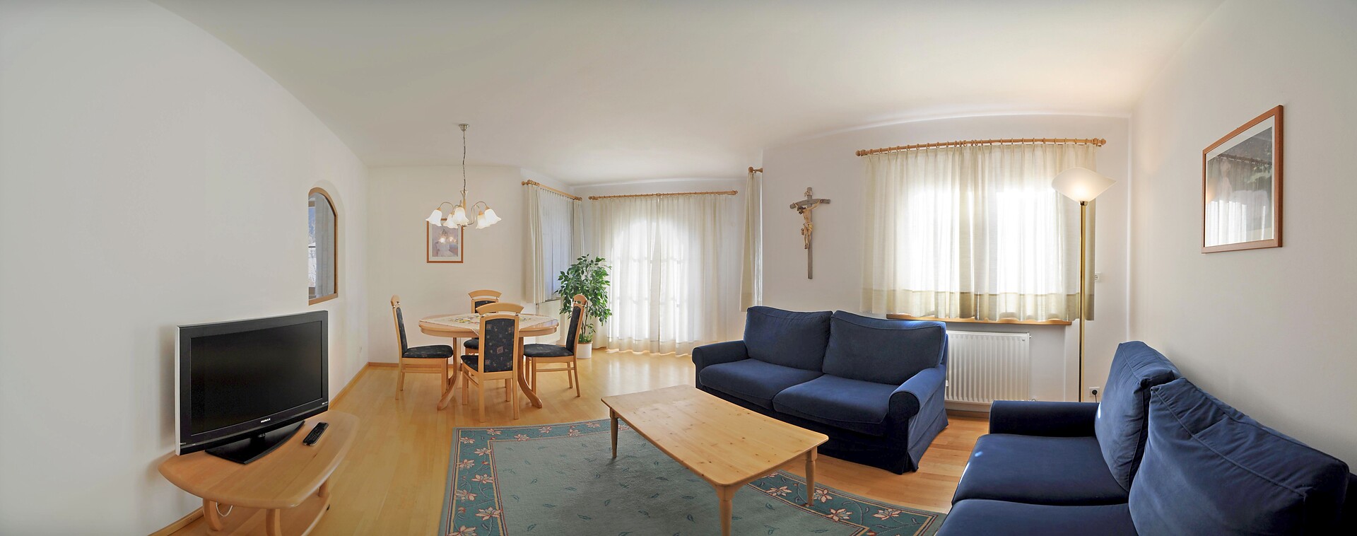 Apartments Senoner Walter