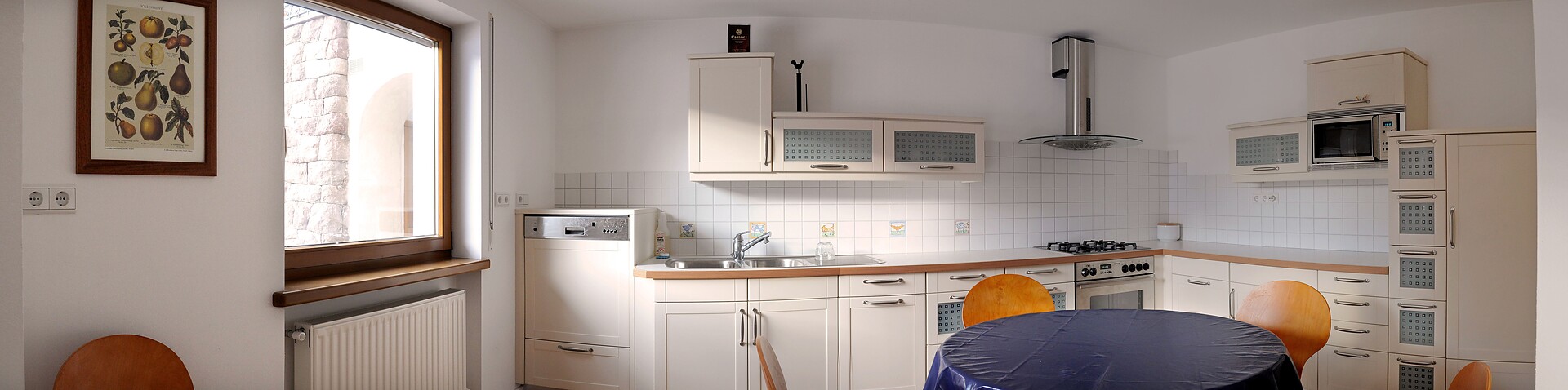 Apartments Senoner Walter