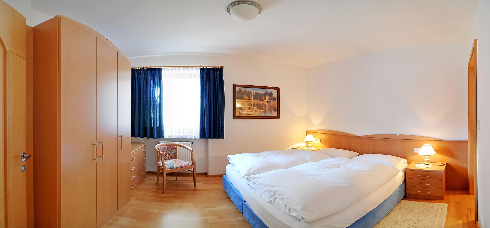 Apartments Senoner Walter