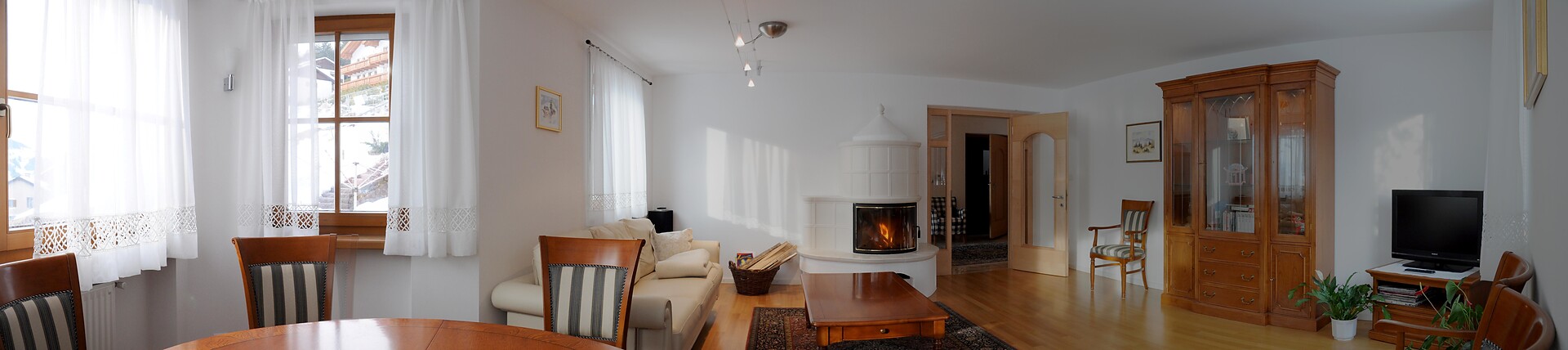 Apartments Senoner Walter