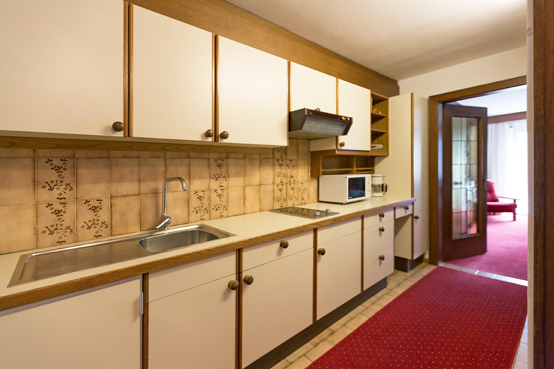 Apartments Meisules