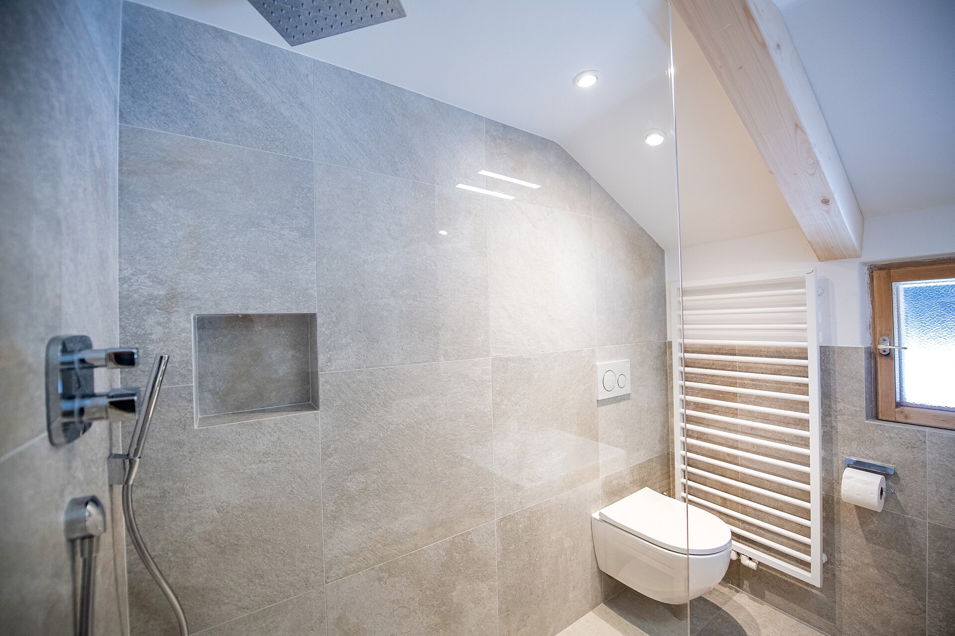 Apartments Trebe