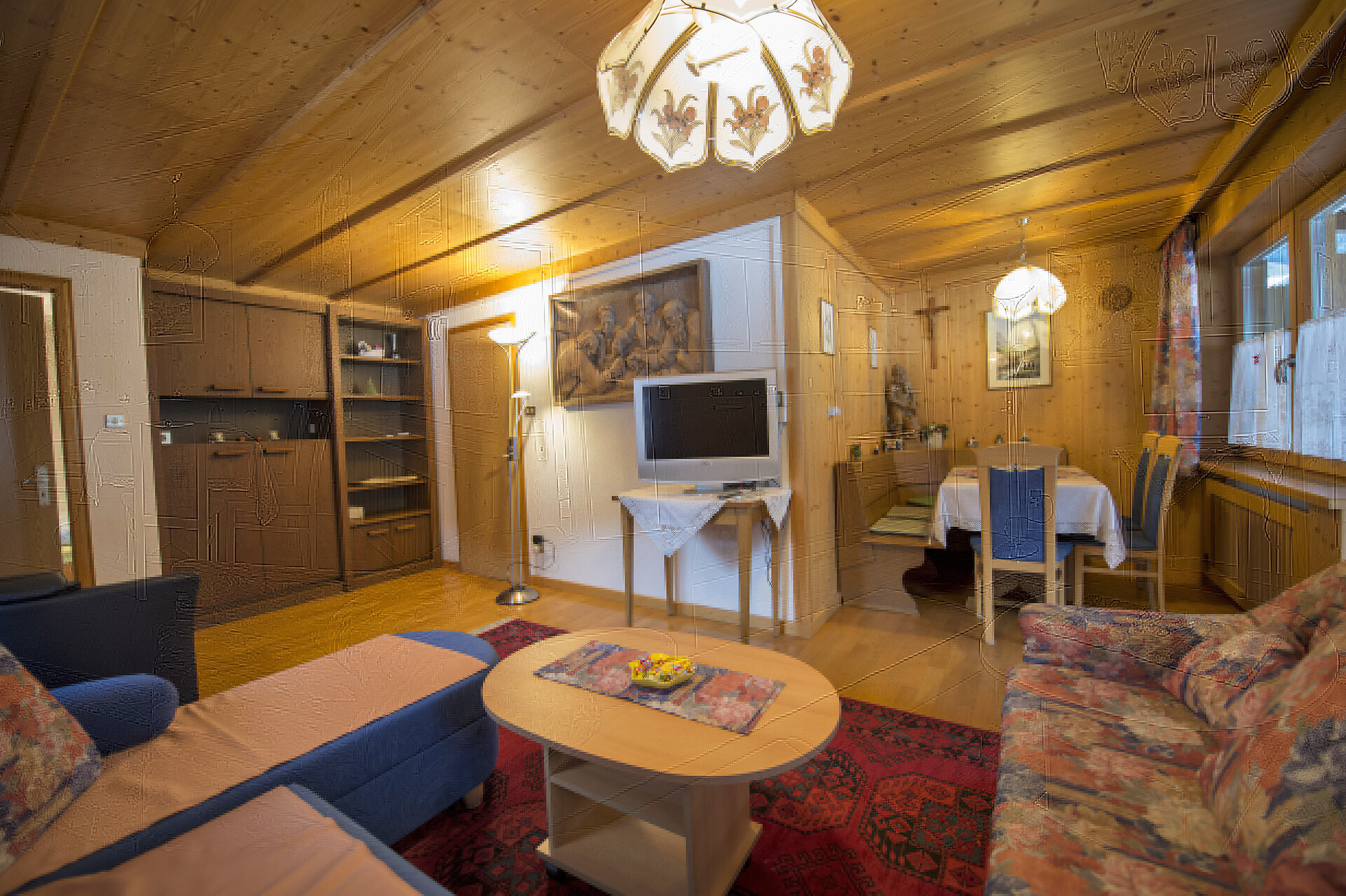 Apartment Soval