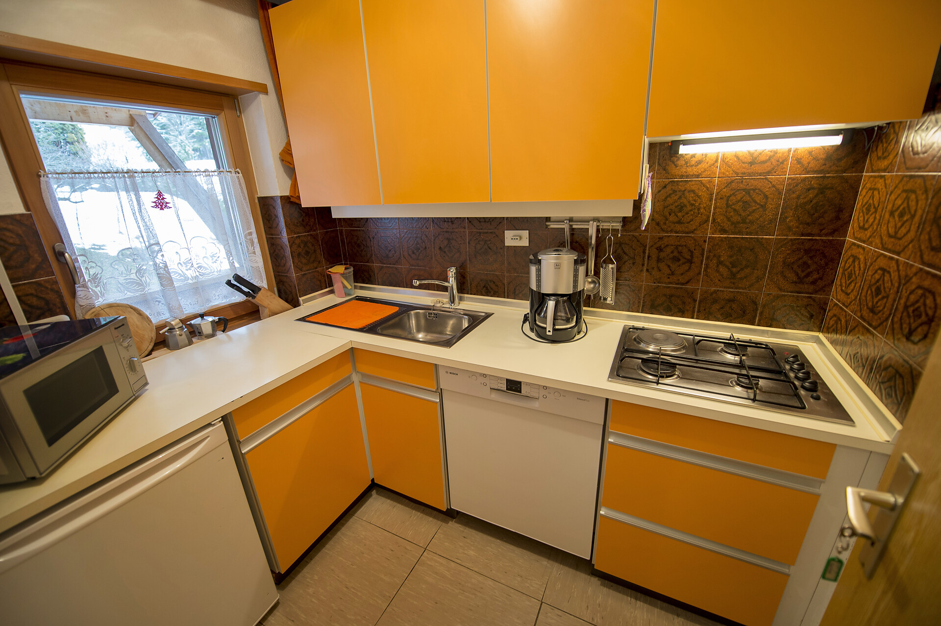 Apartment Soval