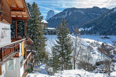 Apartments Soval St.Ulrich 3 suedtirol.info