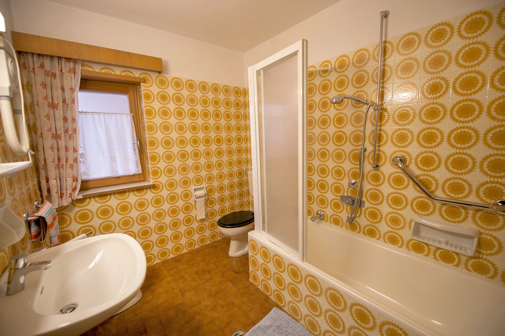 Apartment Soval