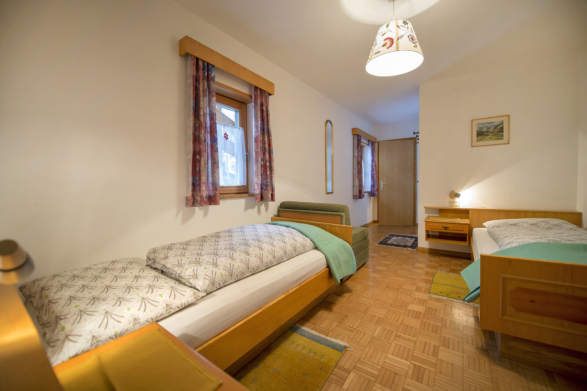 Apartment Soval