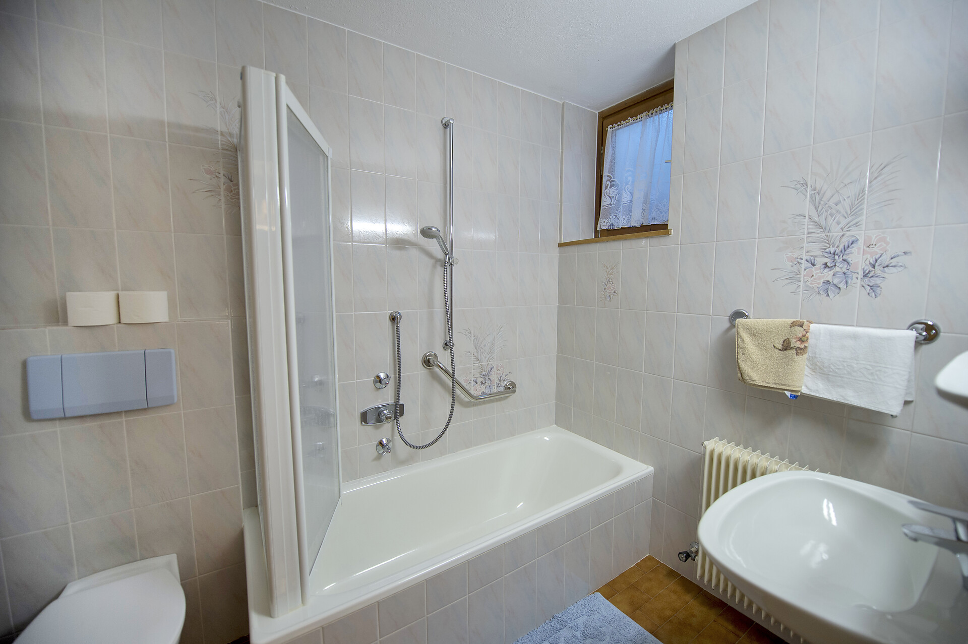 Apartment Soval