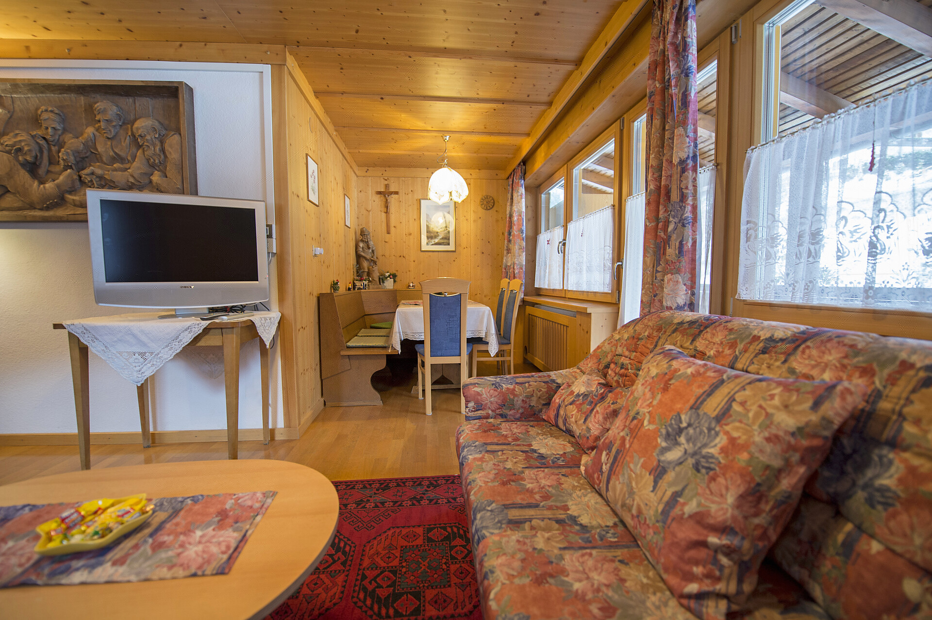Apartment Soval
