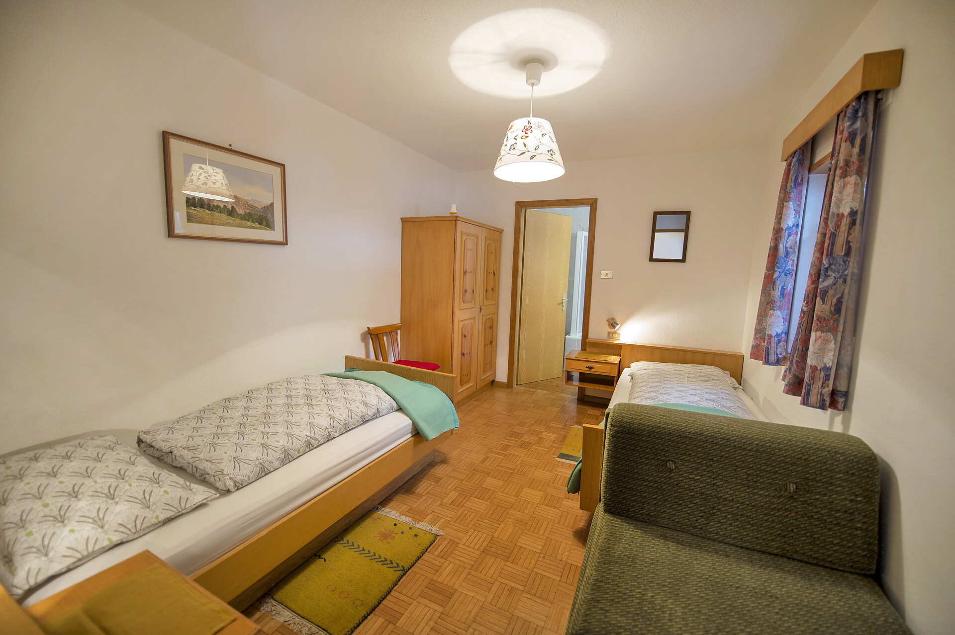 Apartment Soval