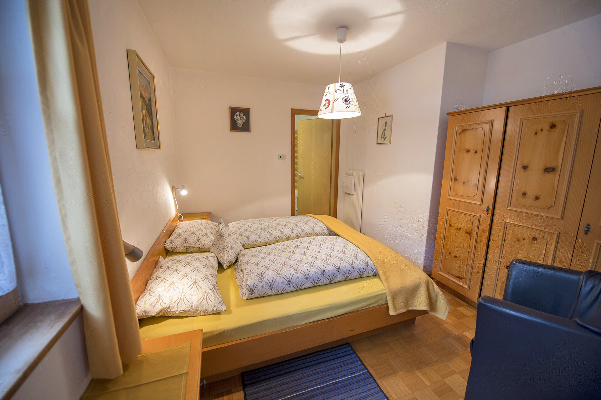 Apartment Soval