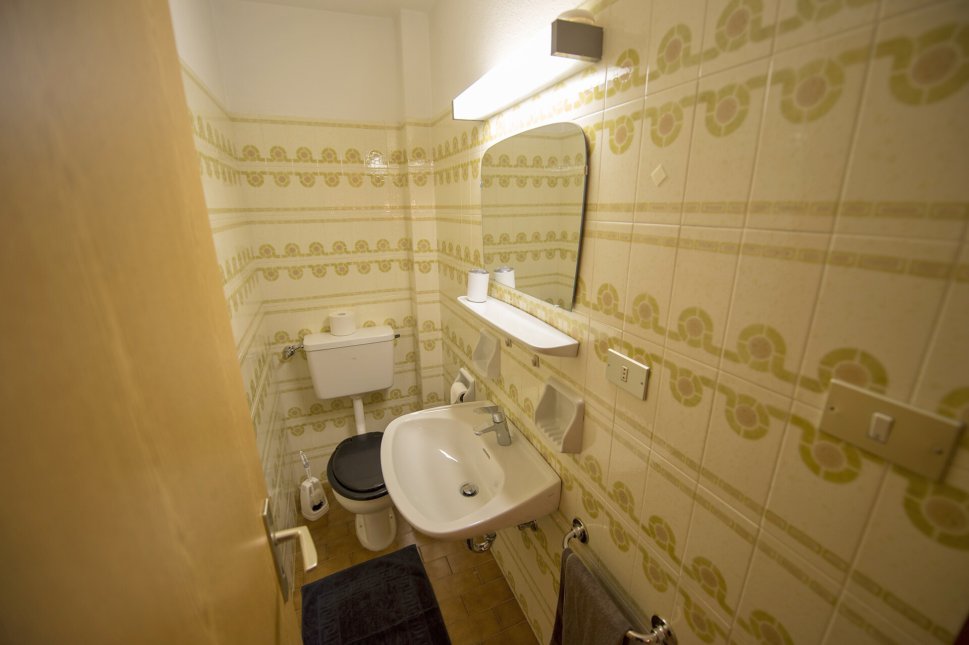 Apartment Soval