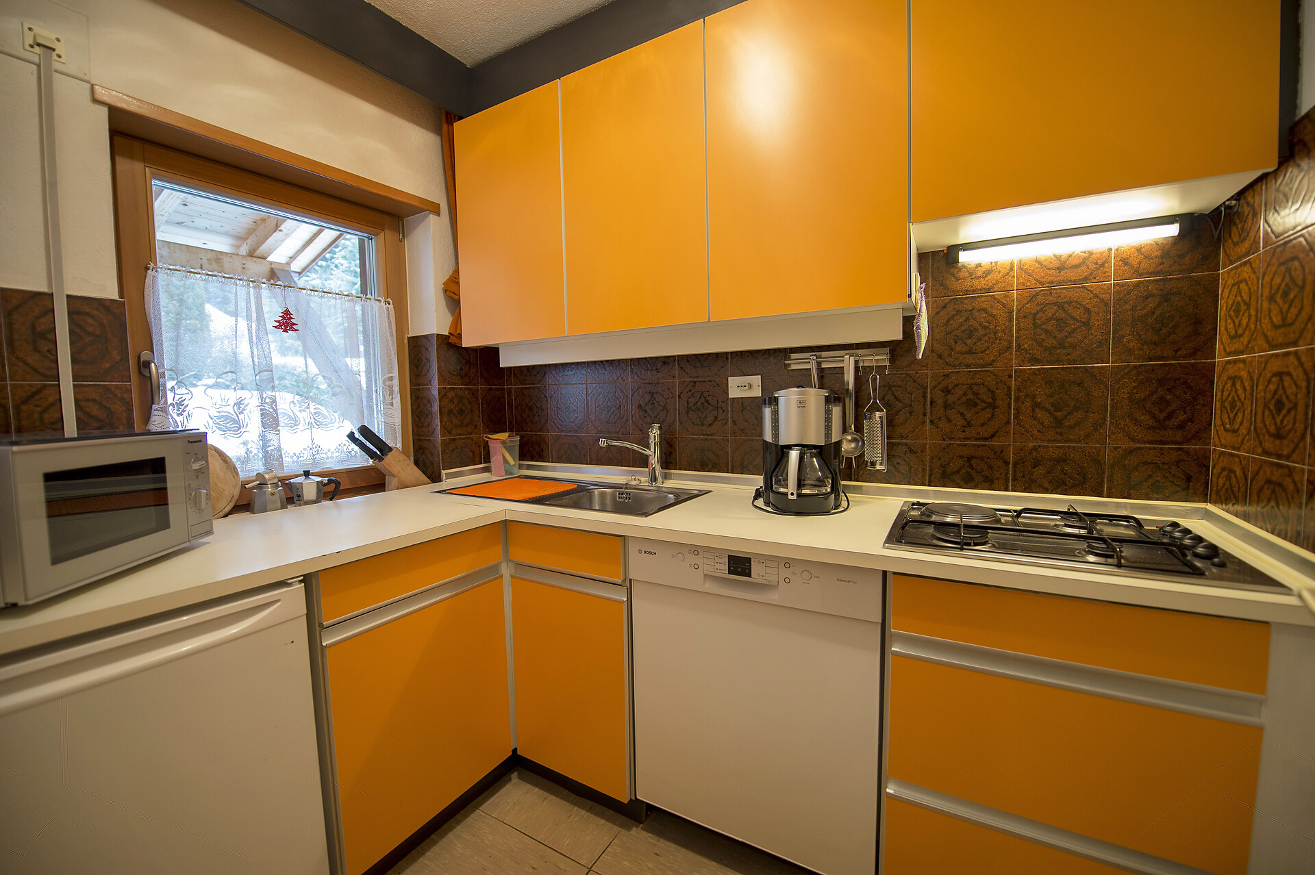 Apartment Soval