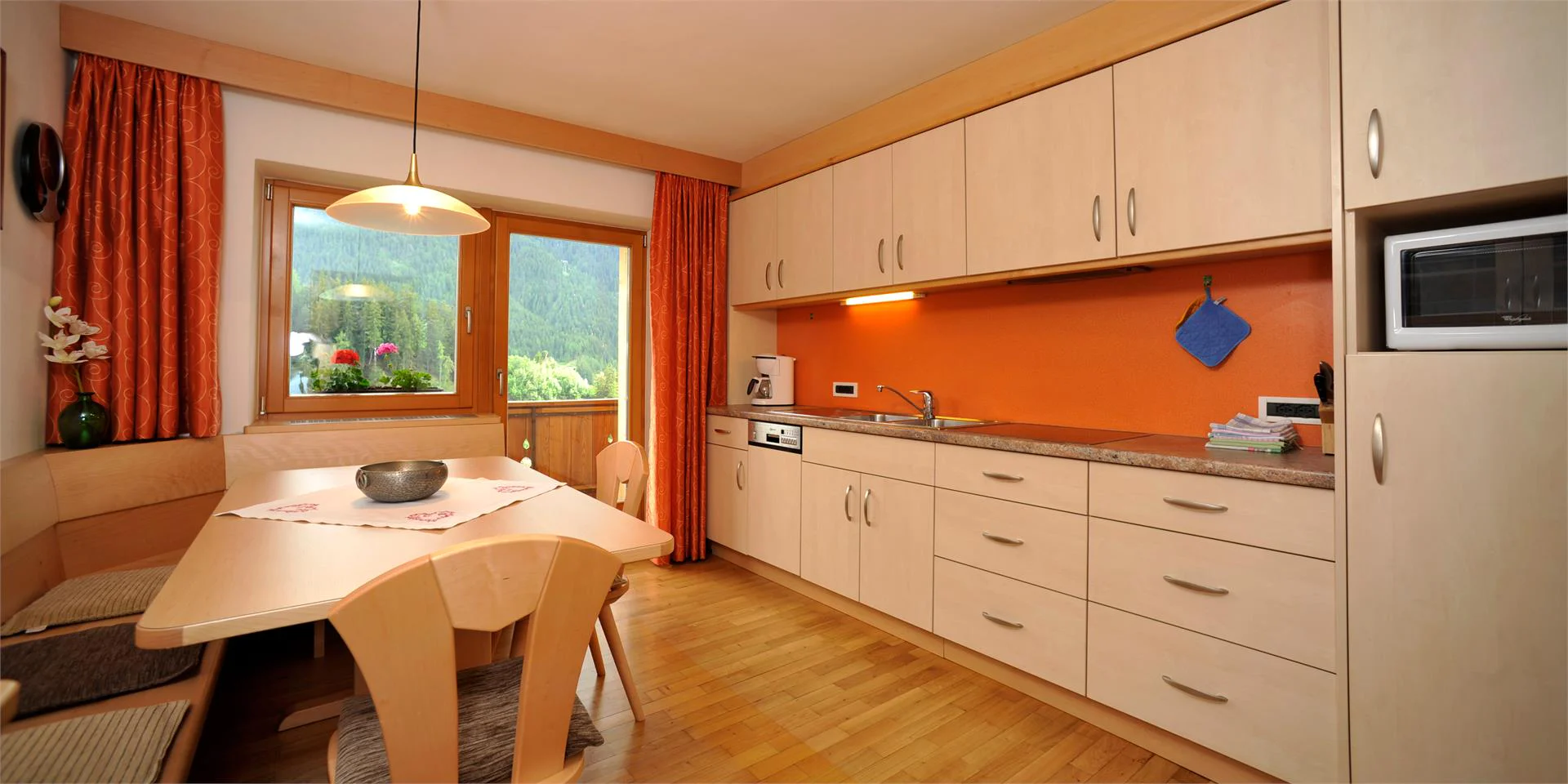 Apartments Limbela Urtijëi/Ortisei 11 suedtirol.info