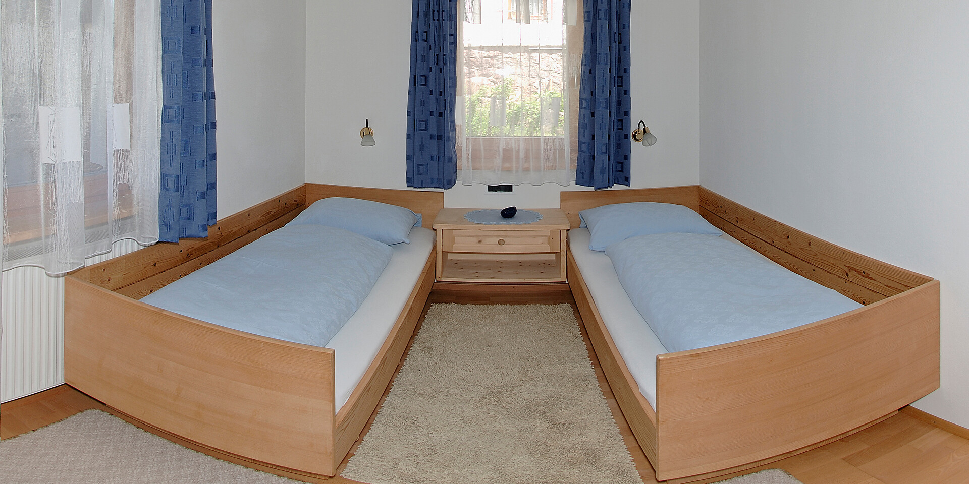 Apartment Limbela
