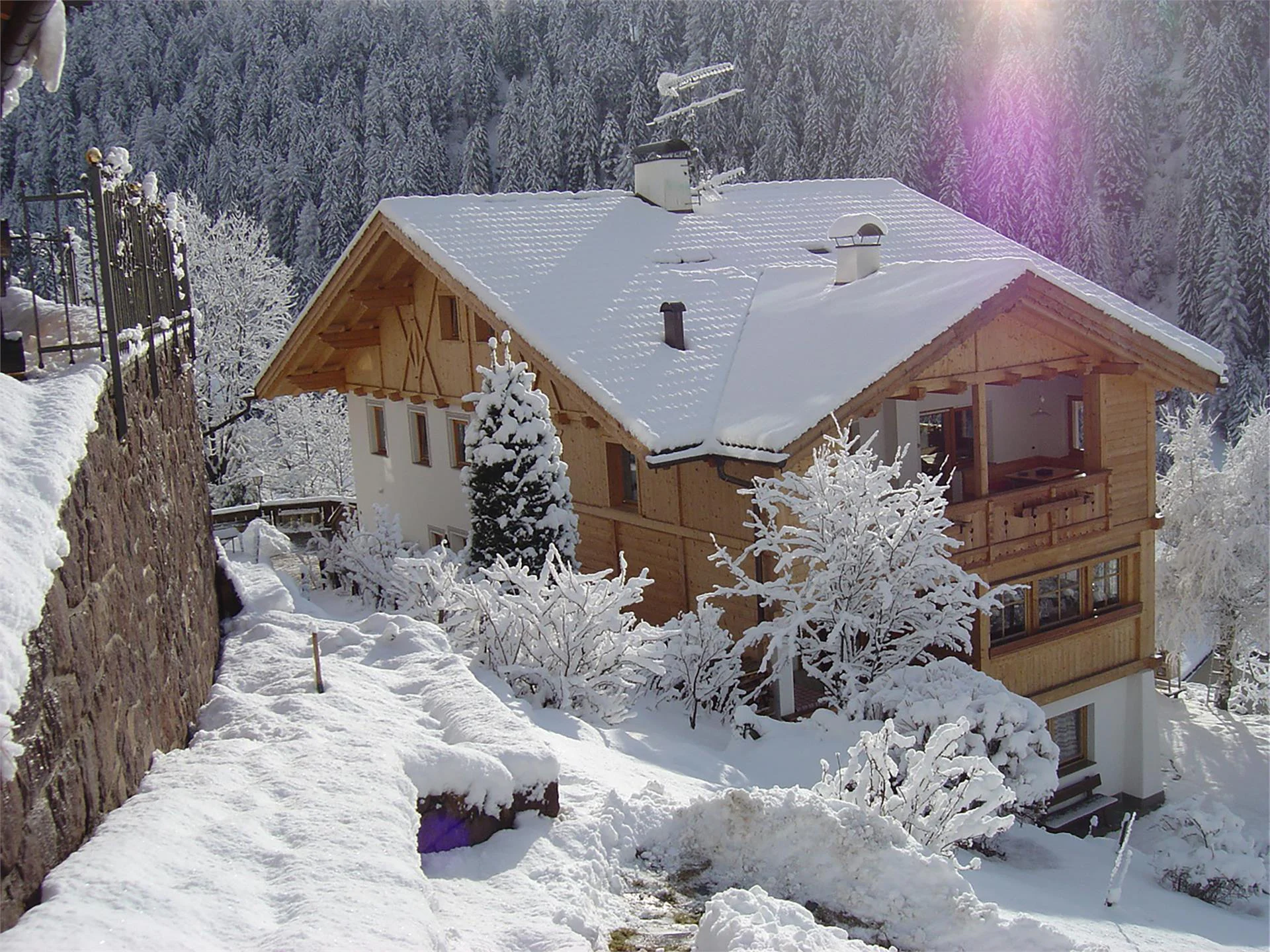 Apartments Limbela Urtijëi/Ortisei 8 suedtirol.info