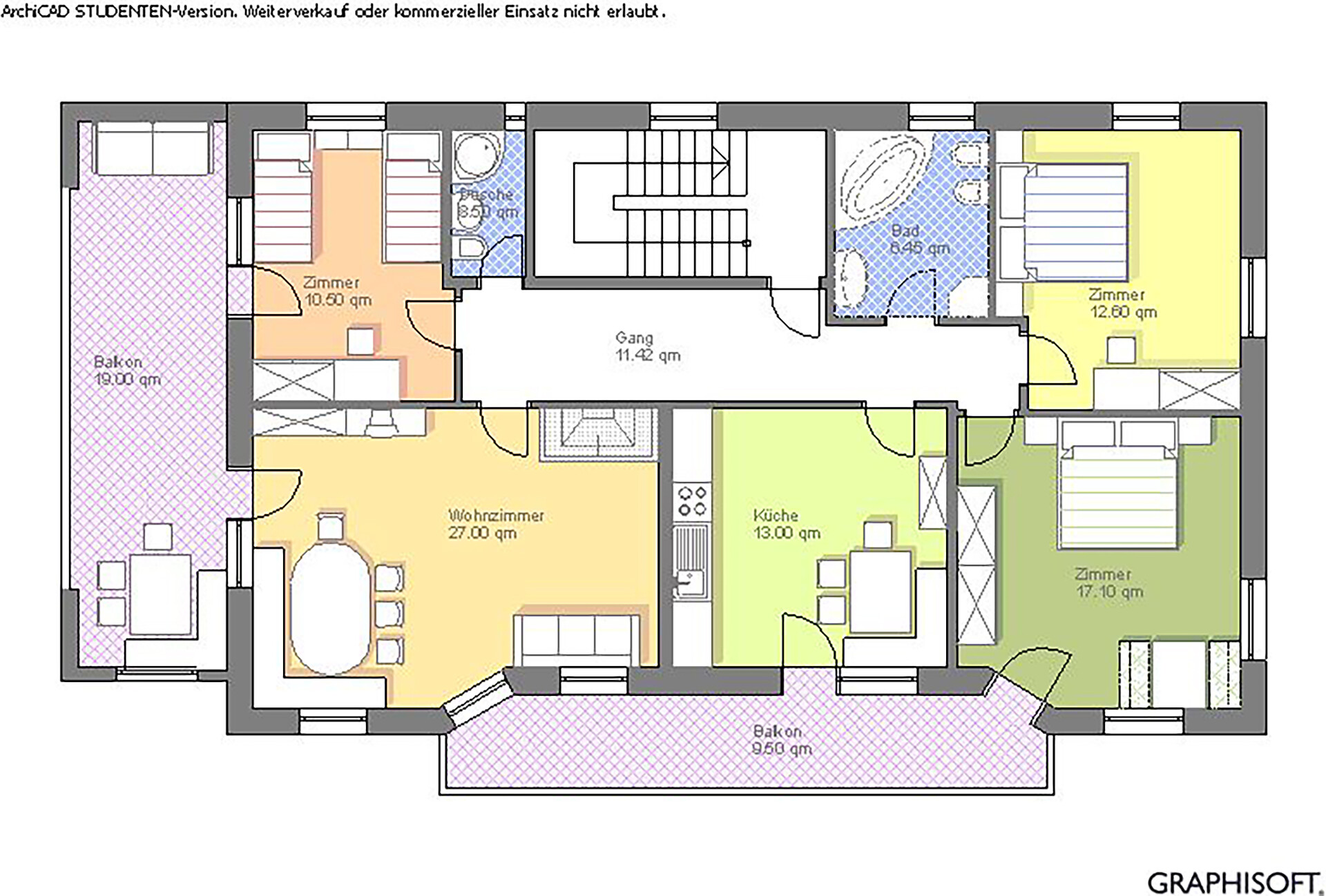 Apartment Limbela