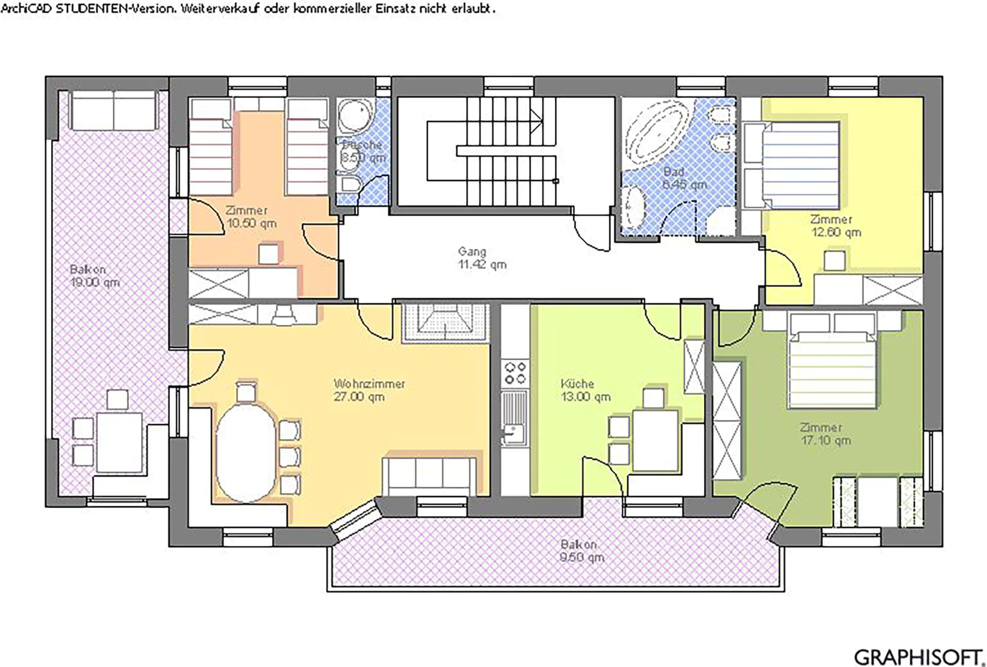 Apartments Limbela Urtijëi/Ortisei 5 suedtirol.info