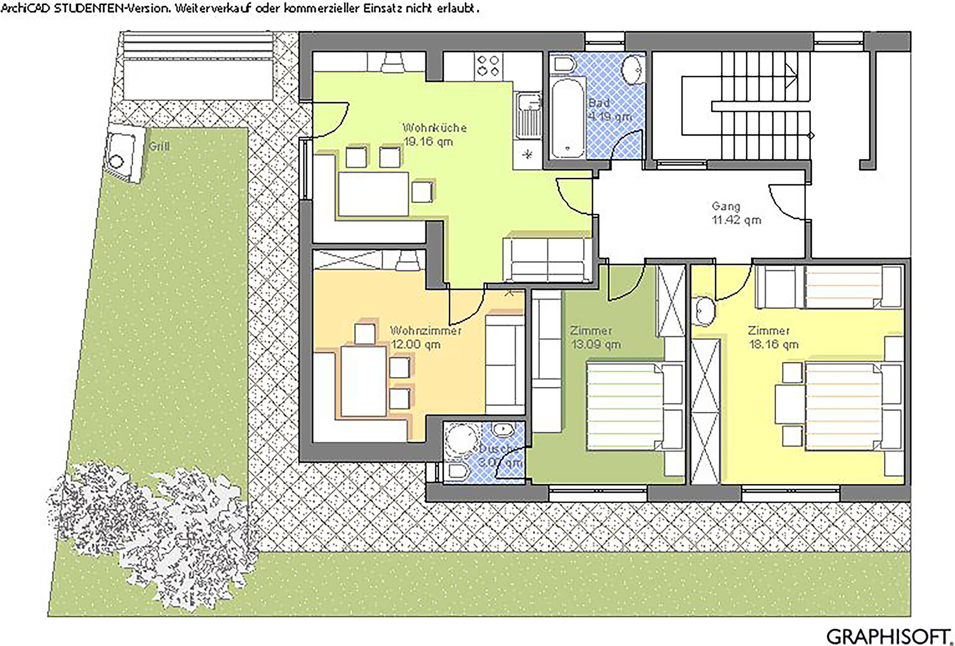 Apartment Limbela