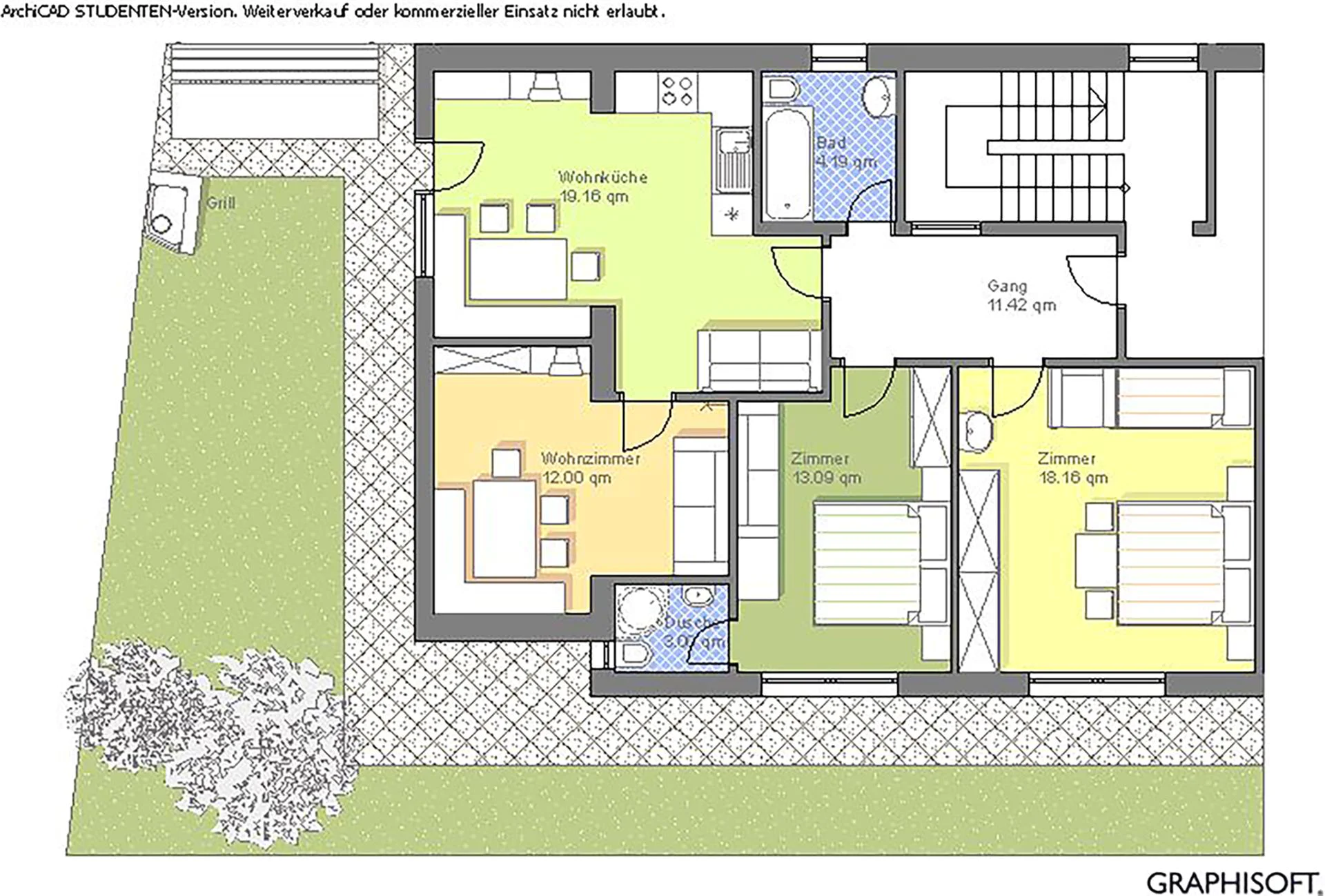 Apartments Limbela Urtijëi/Ortisei 6 suedtirol.info