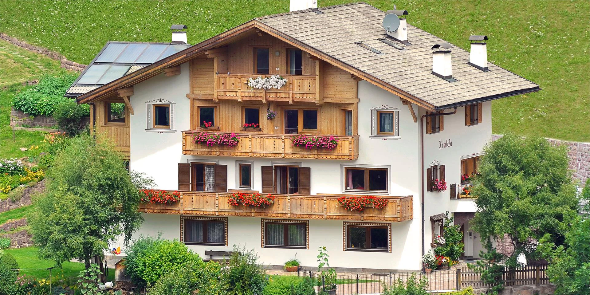 Apartments Limbela Urtijëi/Ortisei 10 suedtirol.info
