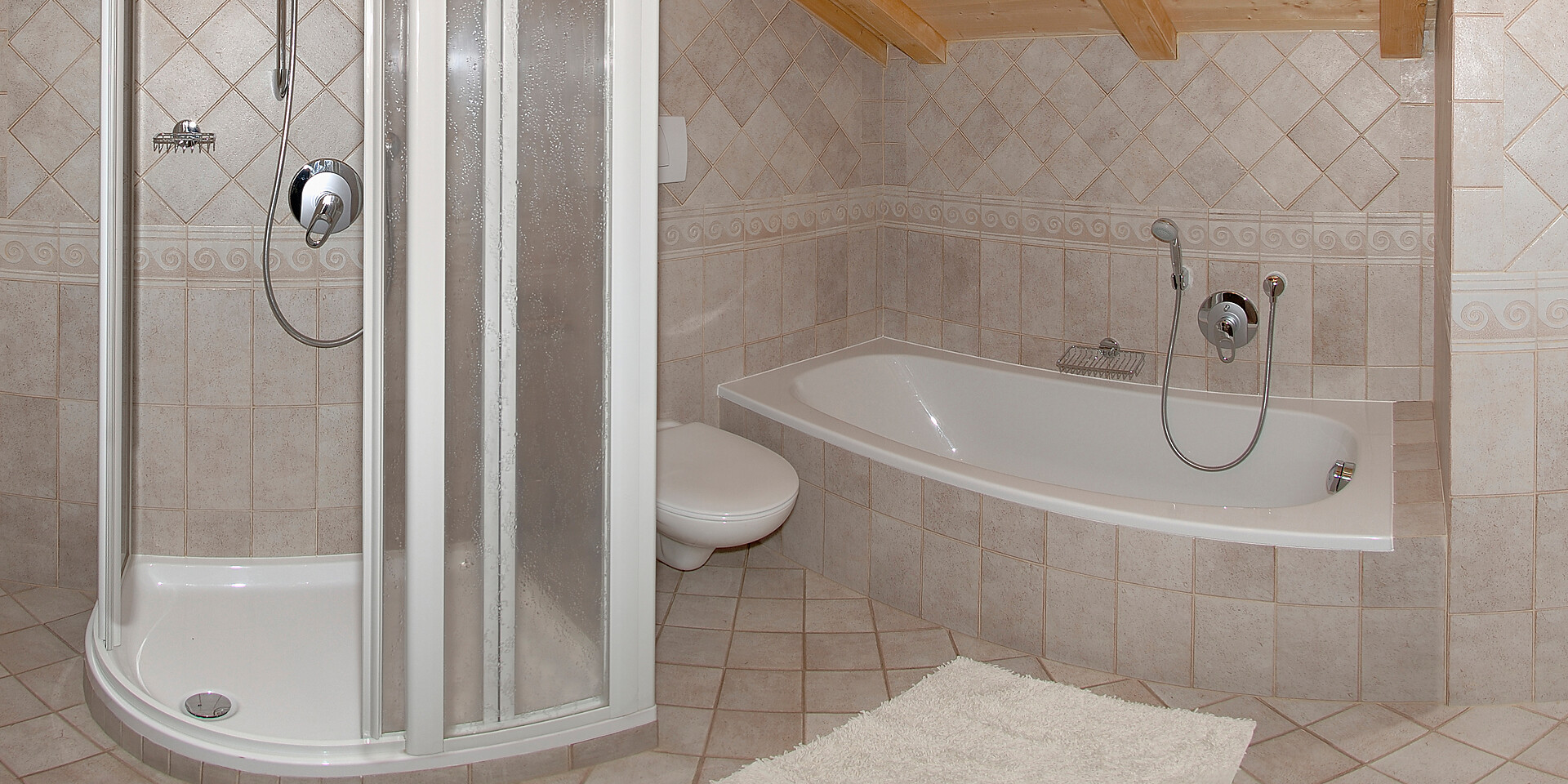 Apartment Limbela