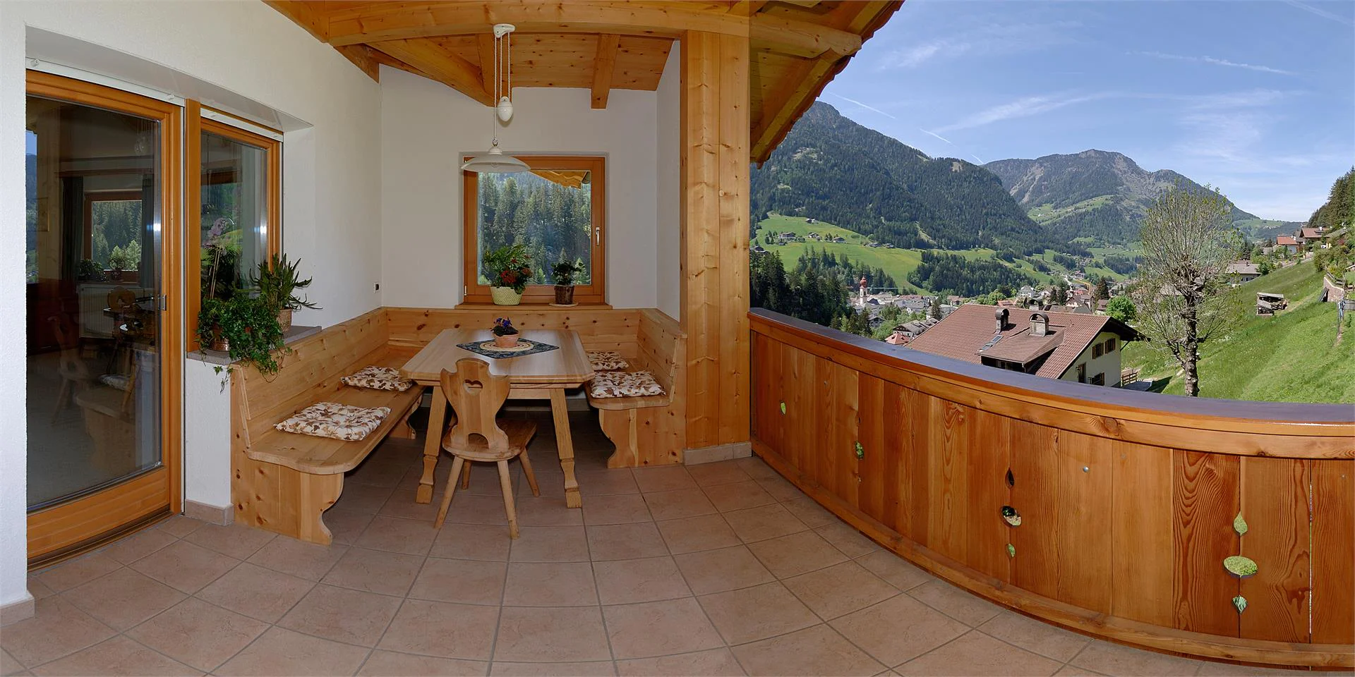 Apartments Limbela Urtijëi/Ortisei 14 suedtirol.info
