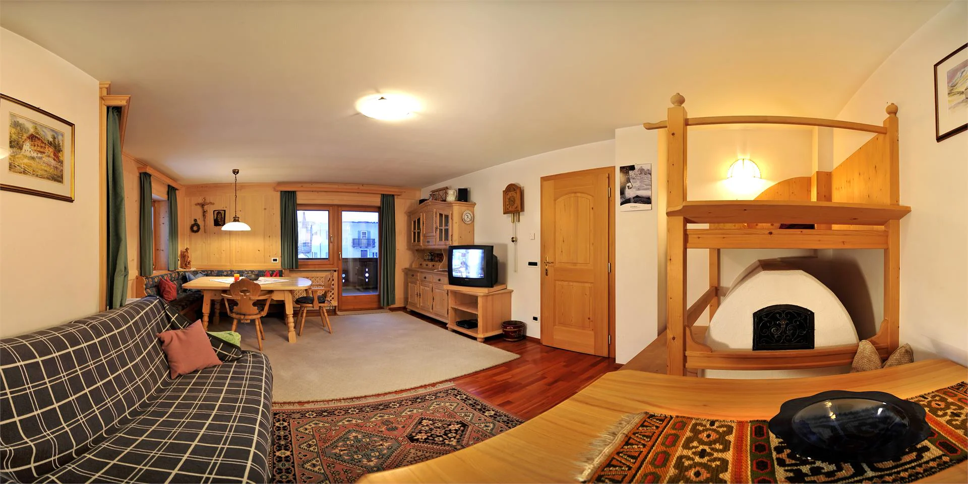 Apartments Limbela Urtijëi/Ortisei 9 suedtirol.info