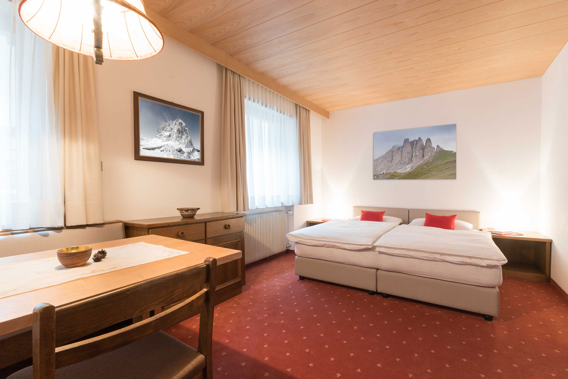 Apartment Nr.2