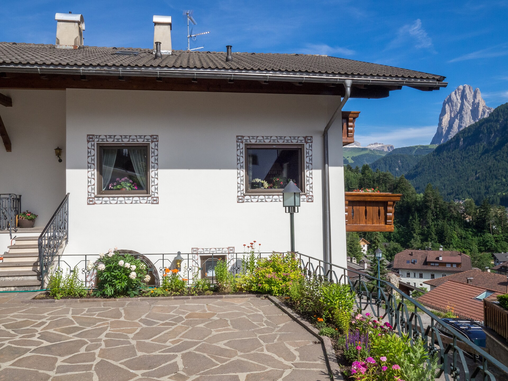 Haus