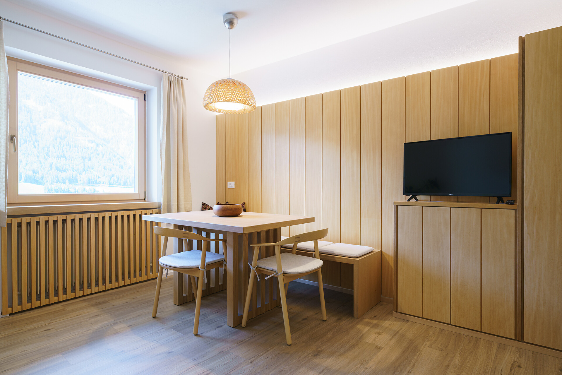 Wohnraum